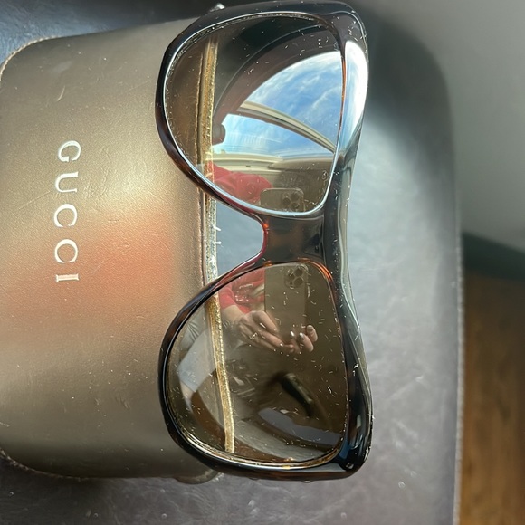Gucci Sunglasses New - Picture 2 of 5
